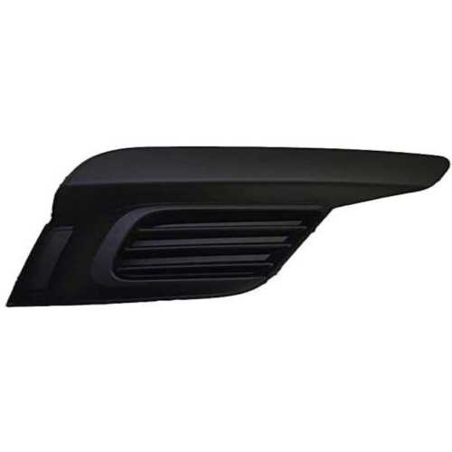 CLİO SYMBOL 2017 SİS FAR KAPAĞI ÇERÇEVESİ  SAĞ SİSSİZ Ürün Görseli